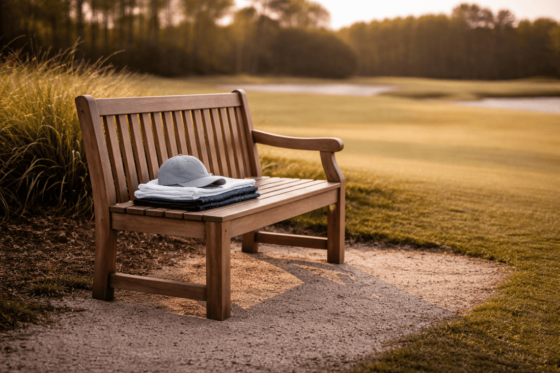 What to Wear on the Golf Course: A Modern Guide to Performance & Style - F/X Fusion Golf