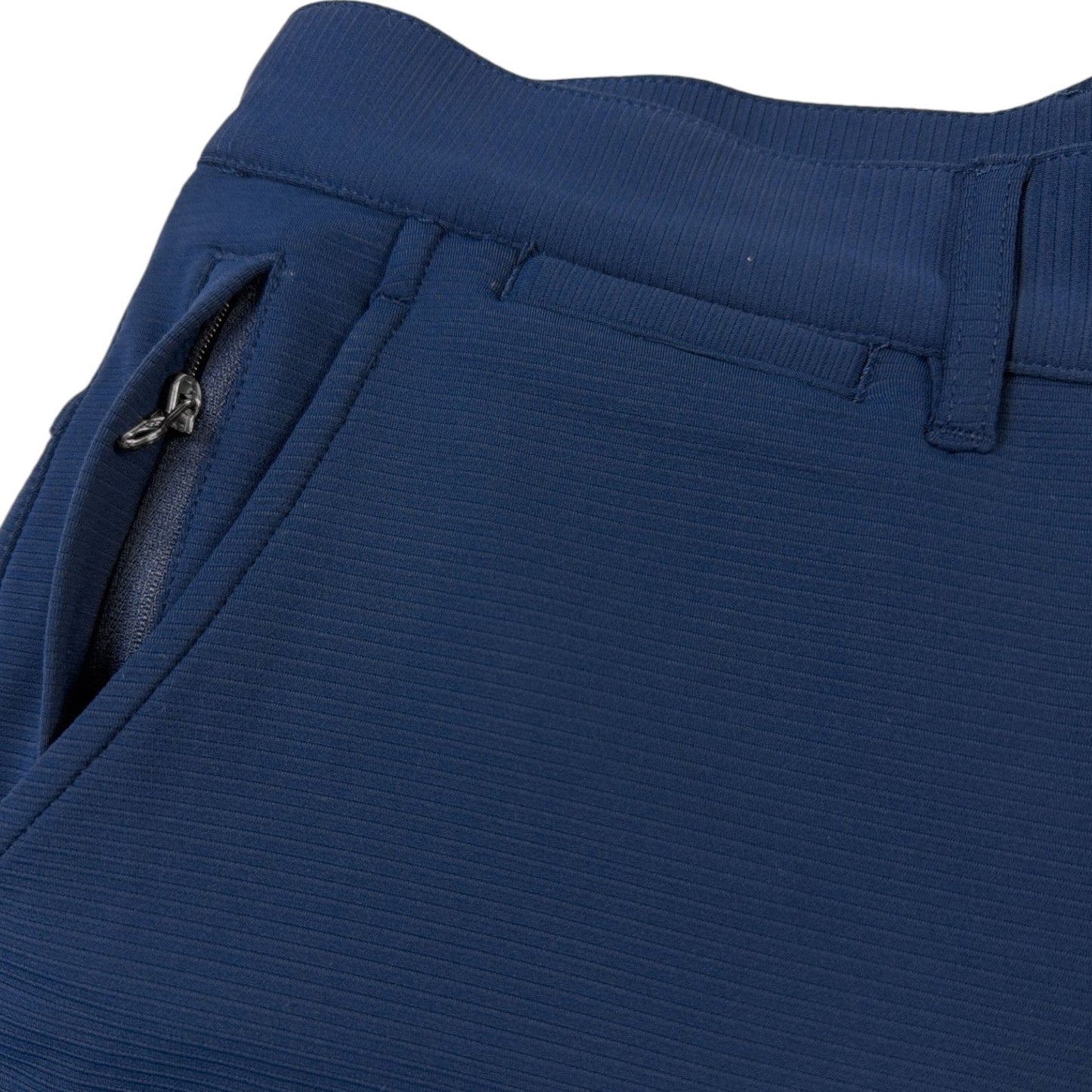 Crossover 4 - Way Stretch Performance Golf Shorts - F/X Fusion Golf - Navy