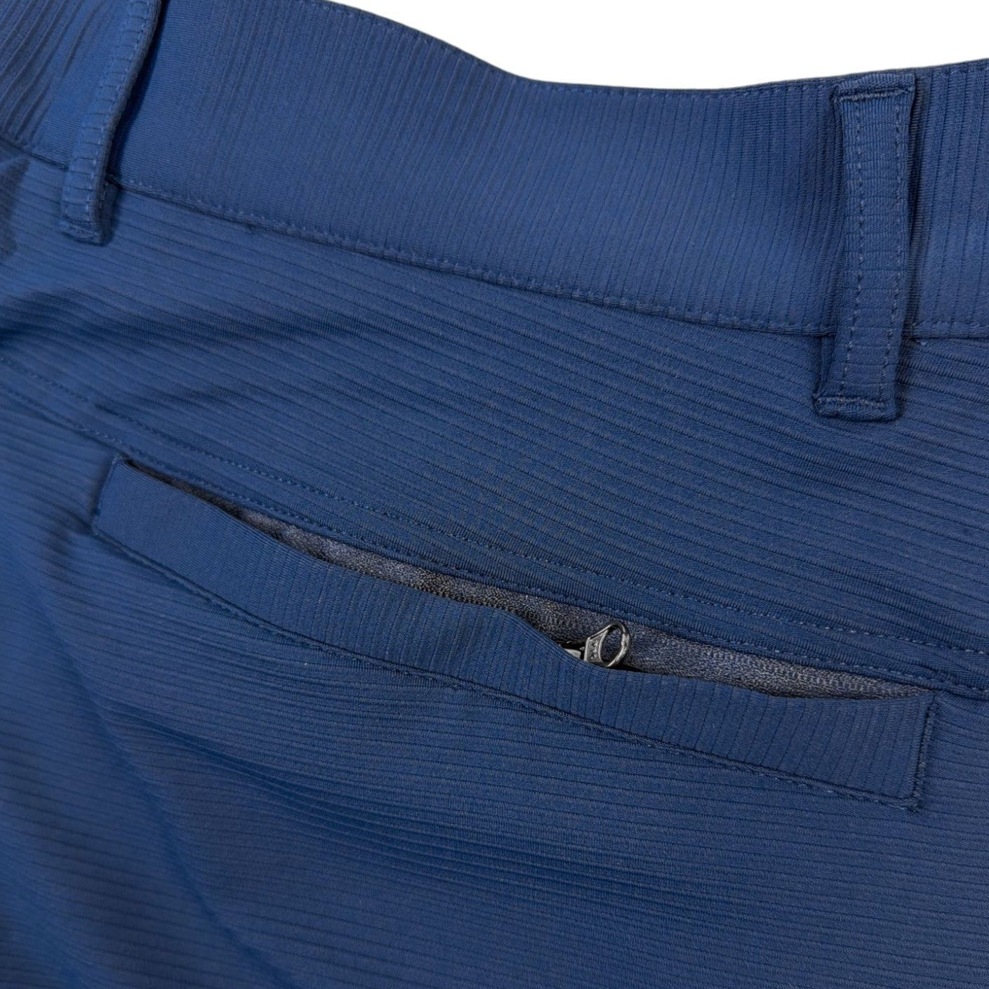 Crossover 4 - Way Stretch Performance Golf Shorts - F/X Fusion Golf - Navy