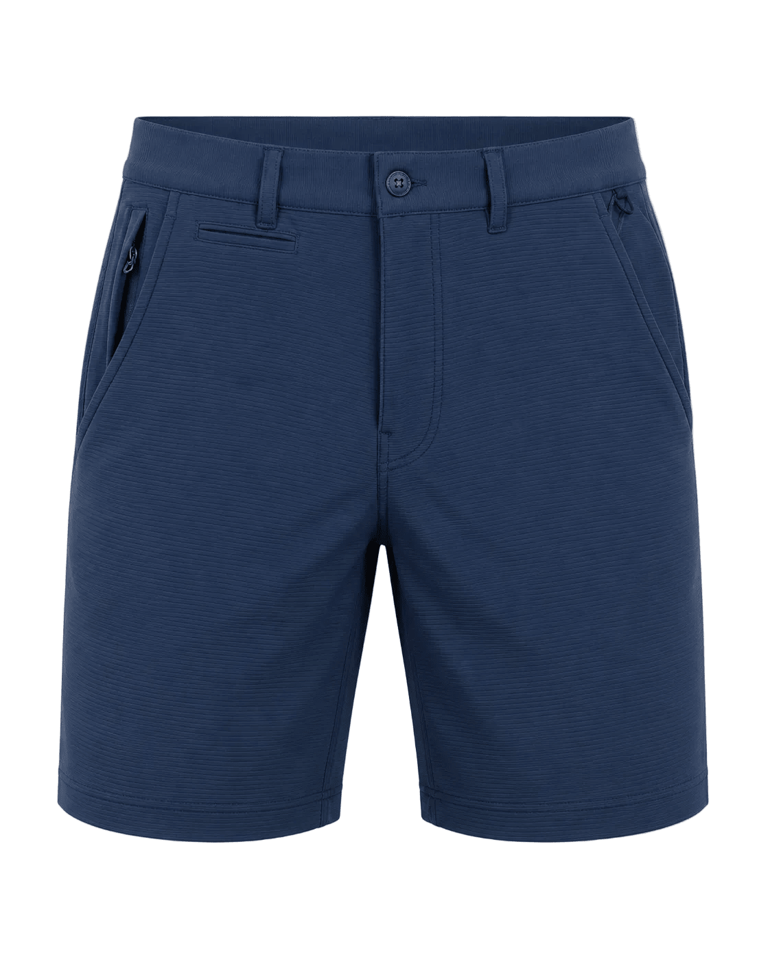 Crossover 4 - Way Stretch Performance Golf Shorts - F/X Fusion Golf - Navy