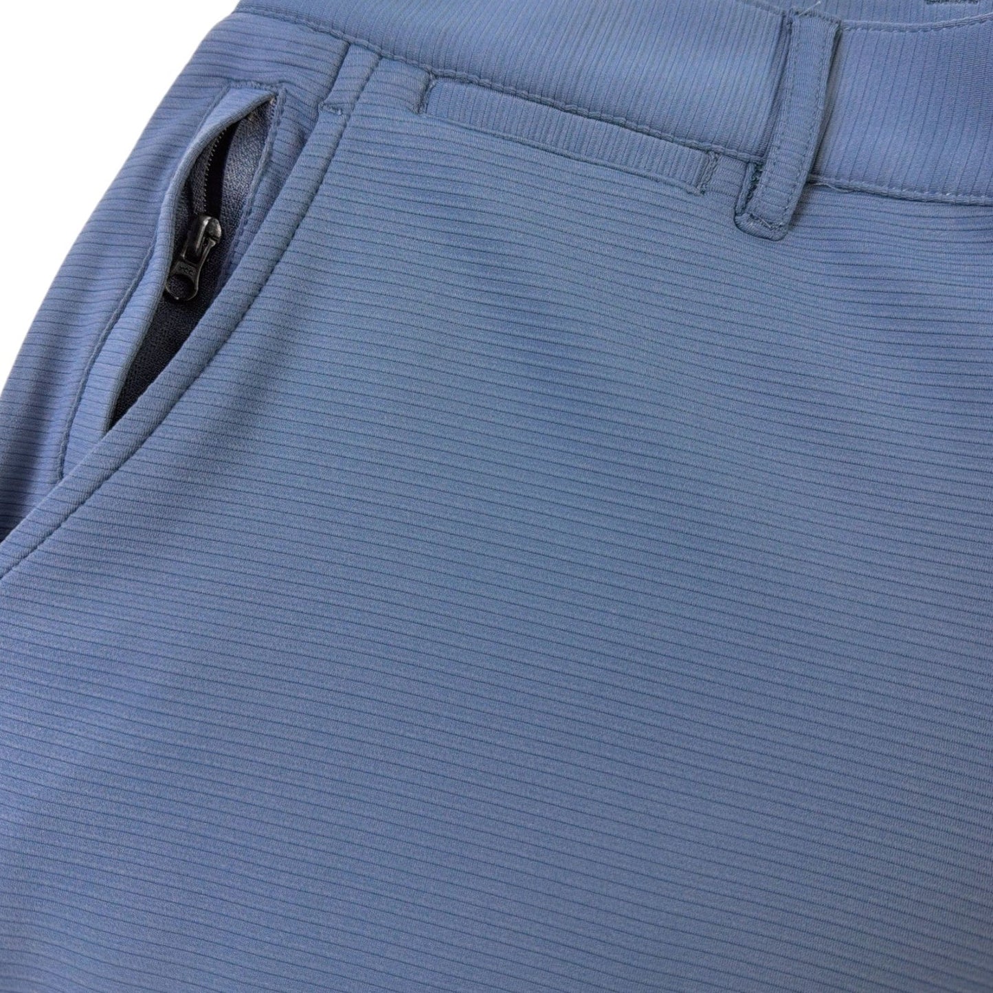 Crossover 4 - Way Stretch Performance Golf Shorts - F/X Fusion Golf - Steel