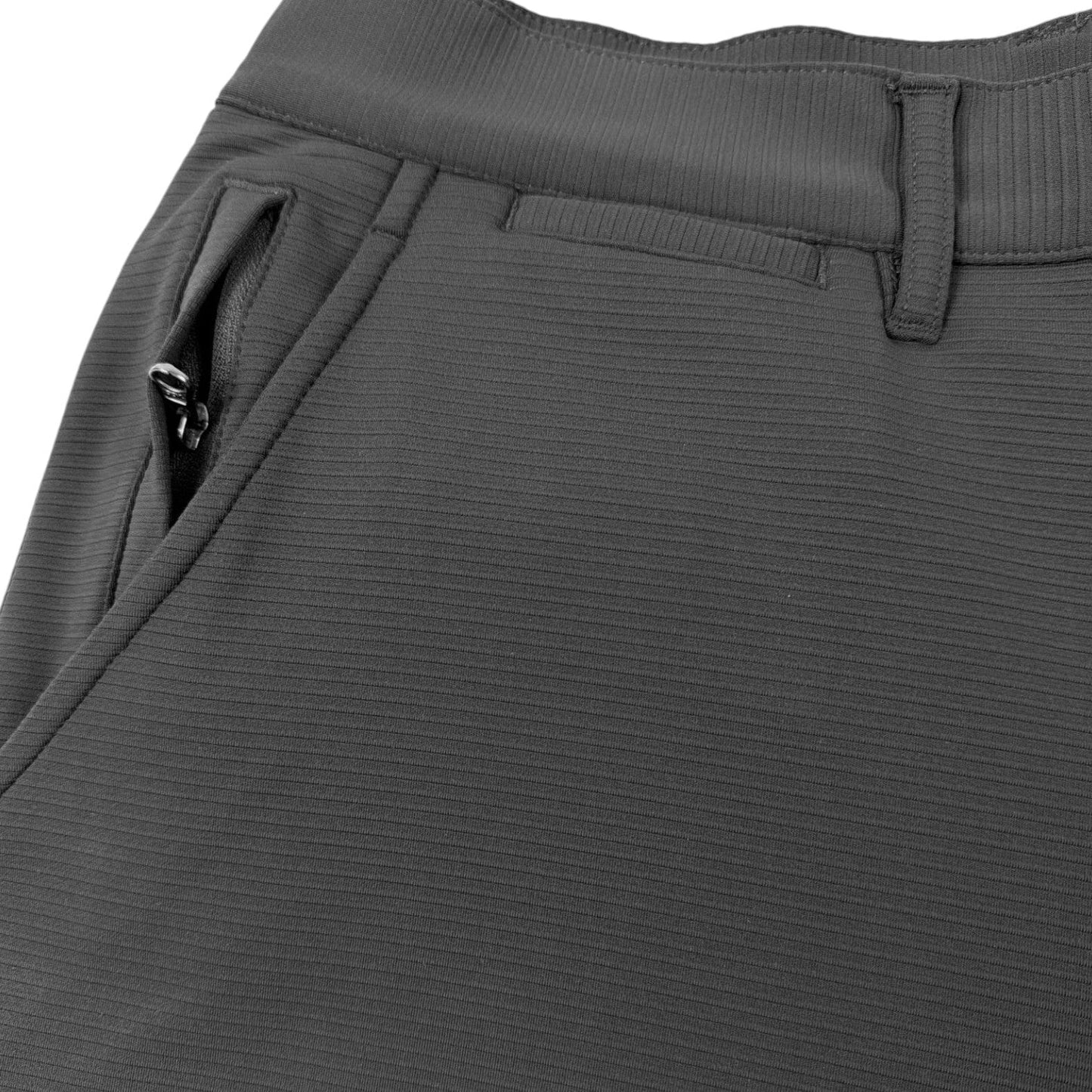 Crossover 4 - Way Stretch Performance Golf Shorts - F/X Fusion Golf - Charcoal