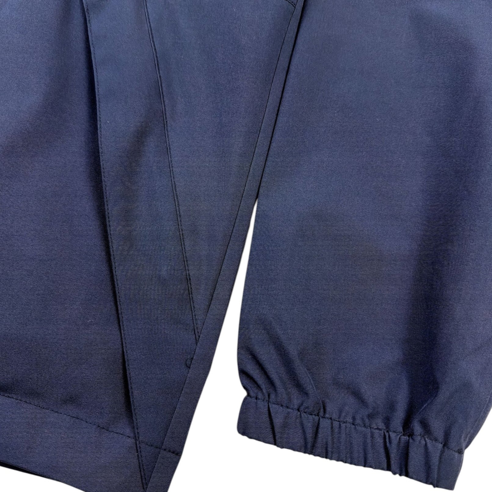 Performance Full Zip Rain Jacket - F/X Fusion Golf - Jacket - Navy