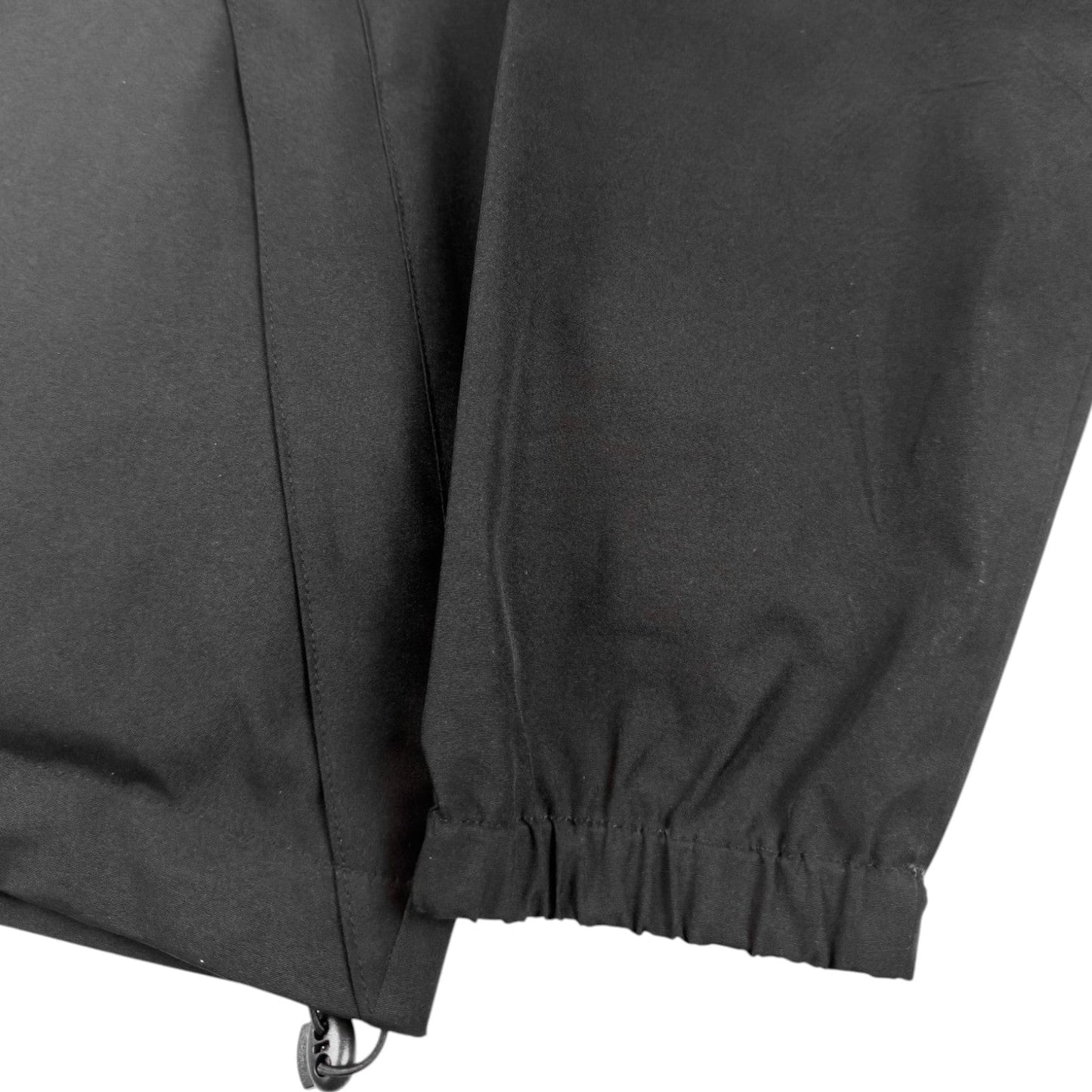 Performance Full Zip Rain Jacket - F/X Fusion Golf - Jacket - Black