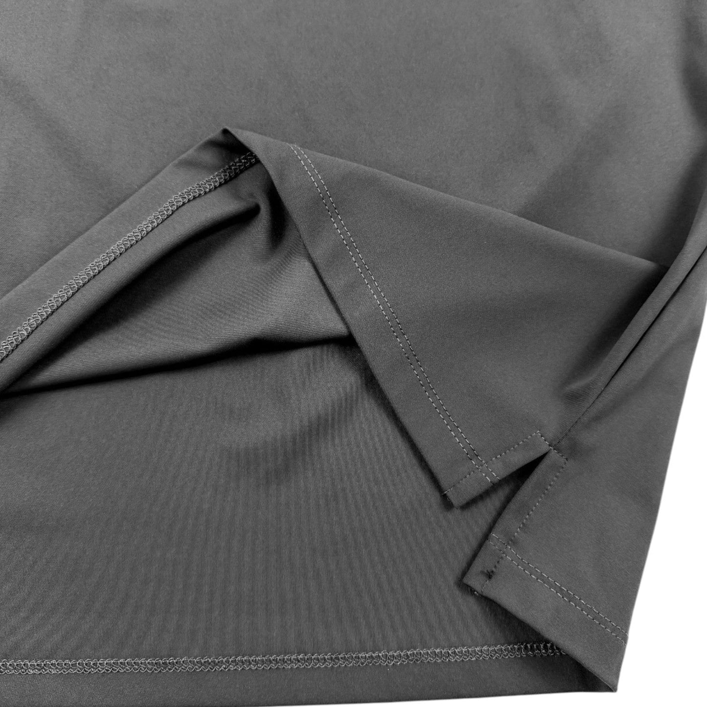 Solid Performance Golf Polo - F/X Fusion Golf - Polo - Charcoal