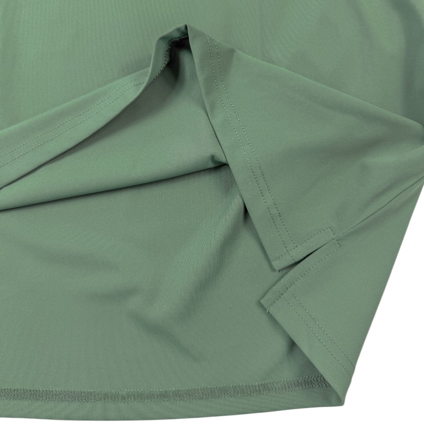 Solid Performance Golf Polo - F/X Fusion Golf - Polo - Olive