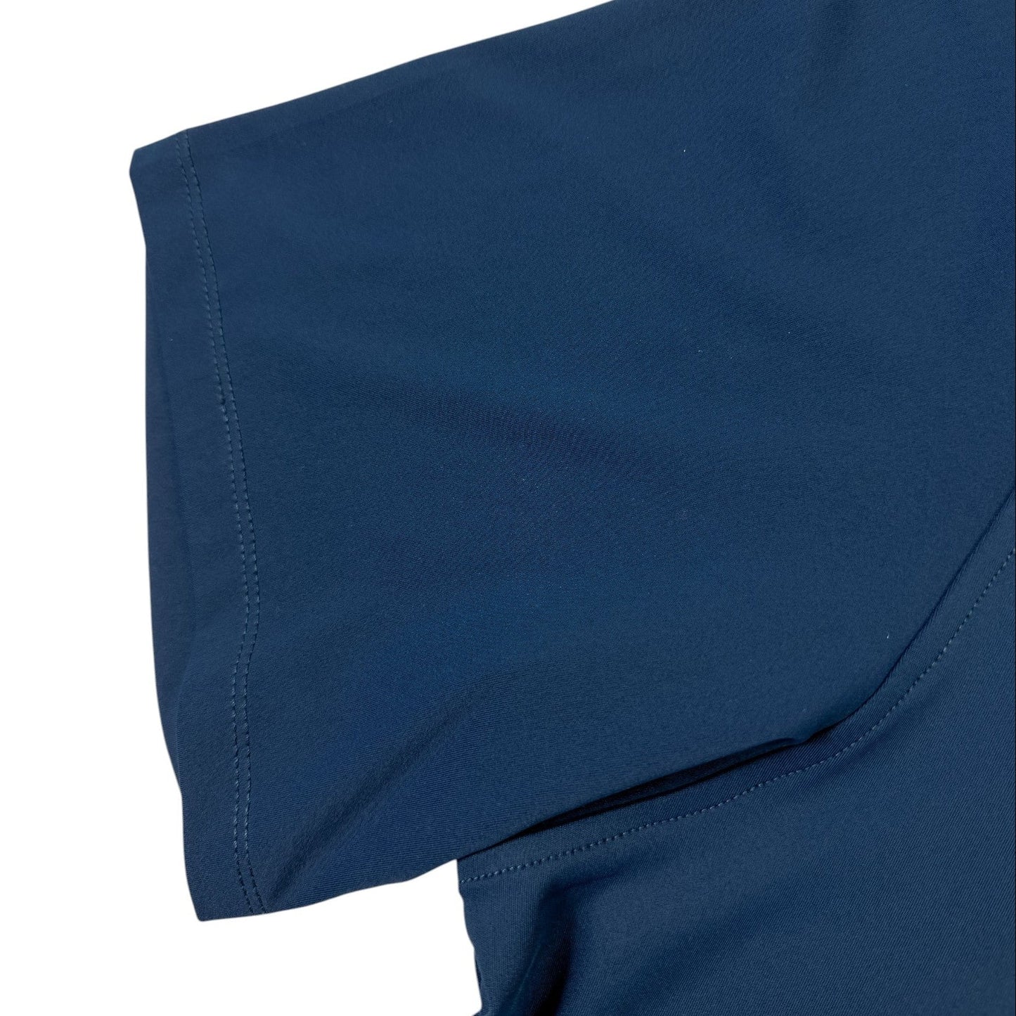 Solid Performance Golf Polo - F/X Fusion Golf - Polo - Navy