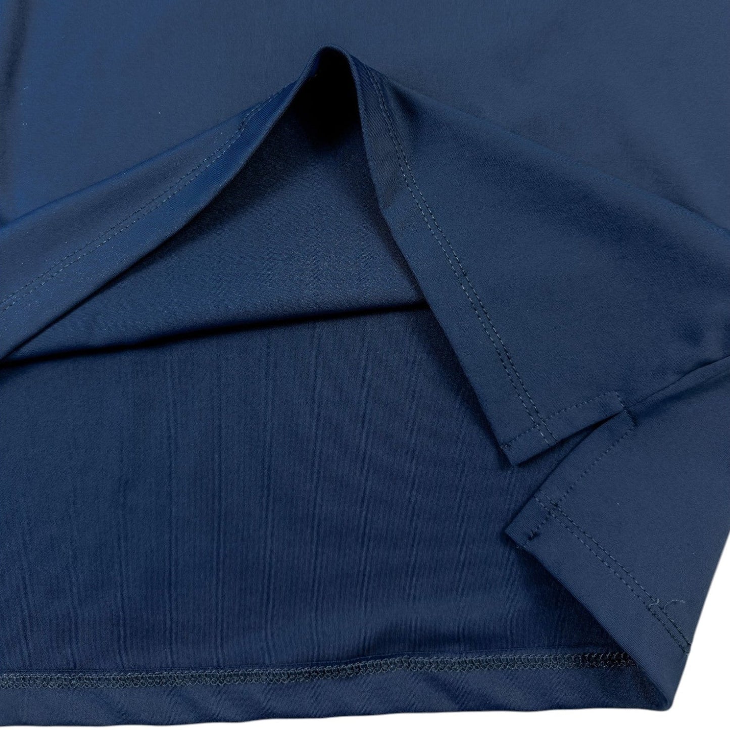 Solid Performance Golf Polo - F/X Fusion Golf - Polo - Navy