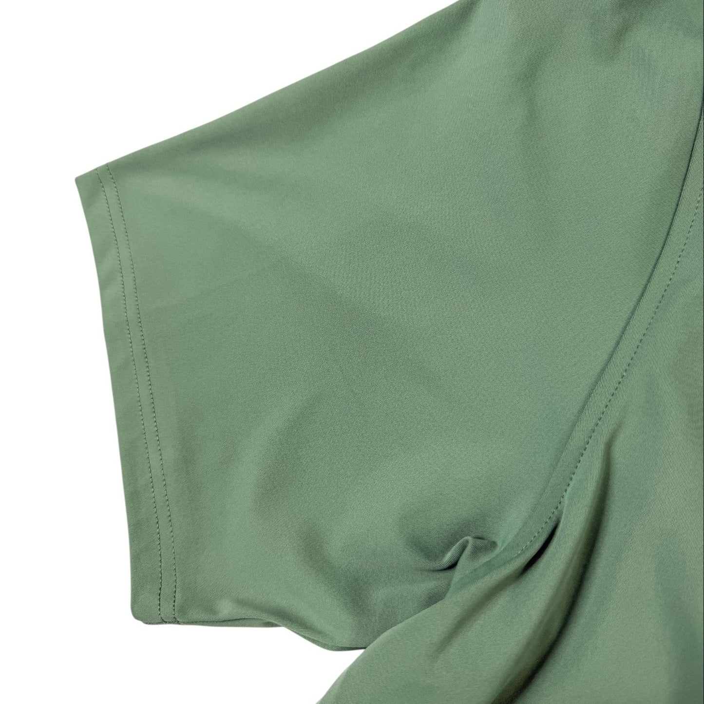 Solid Performance Golf Polo - F/X Fusion Golf - Polo - Olive
